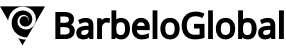 Barbelo Global Logo